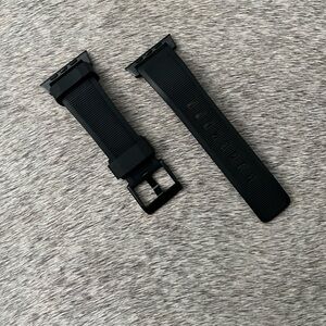 NOMAD - Rugged Watch Band 45mm